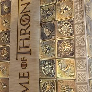 Game of Thrones Asst Lot